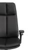 Компьютерное кресло Tetchair Итон 25561 черный фото 9