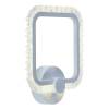 Настенный светодиодный светильник Profit Light 8011/1W WHT фото 3
