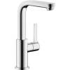 Смеситель для раковины Hansgrohe Metris 31161000 S