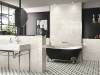 Керамогранит Ape Ceramica Brianna A038719 Enya Coal 15x15 фото 8