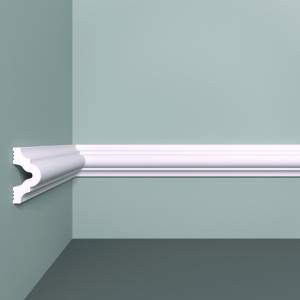 Молдинг Bello Deco XPS POLYMER М 12 00-00004593 200x2x4