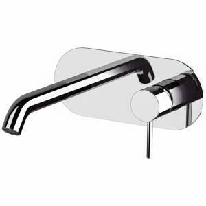 Смеситель для раковины Remer X-Style X15L хром