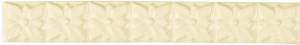 Бордюр Adex Studio ADST4020 Relieve Ponciana Bamboo 2.5x19.8