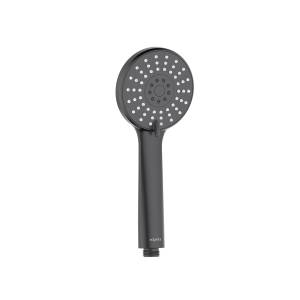 Душевая лейка Aquatek Бетта AQ2009MB черный матовый