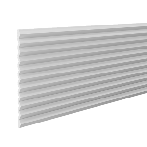 Декоративная панель Европласт 6.59.104 200x1.2x24.2