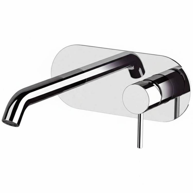 Смеситель для раковины Remer X-Style X15L хром