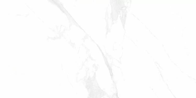 Керамогранит Belleza Glossy Bony Statuario 60x120