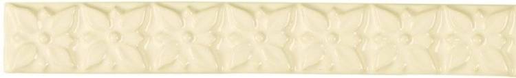 Бордюр Adex Studio ADST4020 Relieve Ponciana Bamboo 2.5x19.8