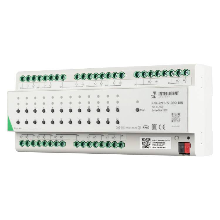 Контроллер Arlight Intelligent 49900