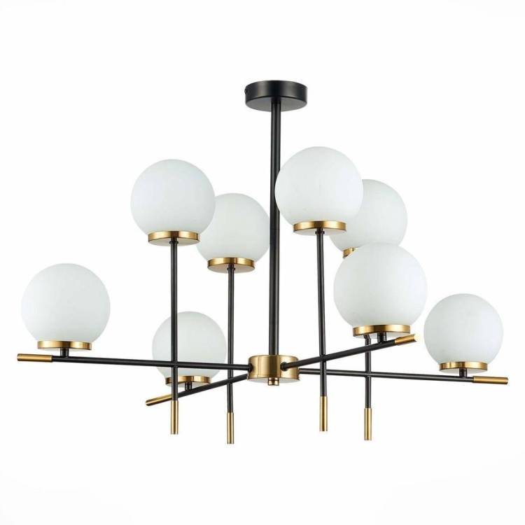 Потолочная люстра ST Luce Limano SL1203.412.08