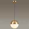 Подвесной светильник Odeon Light Pendant Pinga 4960/1A фото 3