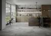 Керамогранит Ava Ceramica Deep Stone 204007 White Lap Ret 60x120 фото 5