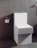 Держатель туалетной бумаги Grohe Essentials Cube 40507001 хром фото 3
