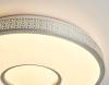 Потолочный светодиодный светильник Ambrella light Original Design FF82 фото 2