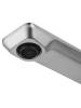 Смеситель для раковины Wonzon & Woghand Diamond WW-88869011-BN встраиваемый, брашированный никель фото 2