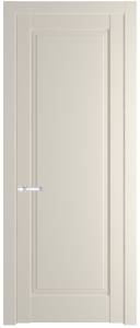 Межкомнатная дверь Profil Doors 3.1.1 PD полотно Кремовая Магнолия 700x2000