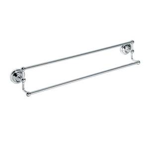 Полотенцедержатель Bemeta Retro 144304232 хром
