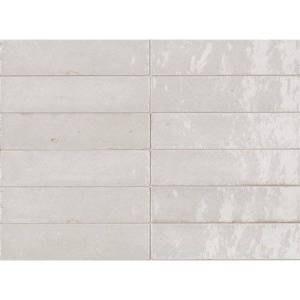 Керамогранит Marazzi Italy Lume M6RN White 6x24