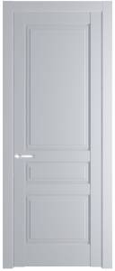 Межкомнатная дверь Profil Doors 3.5.1 PD полотно Лайт Грей 600x2000