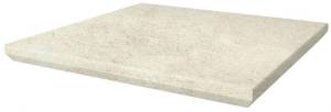 Ступень Paradyz Scandiano Beige Kapinos Stopnica Narozna 32.8x32.8