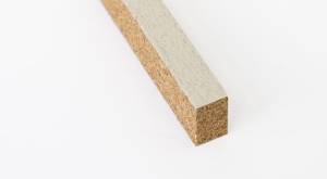 Пробковый компенсатор Corkstyle P2 900x15x10