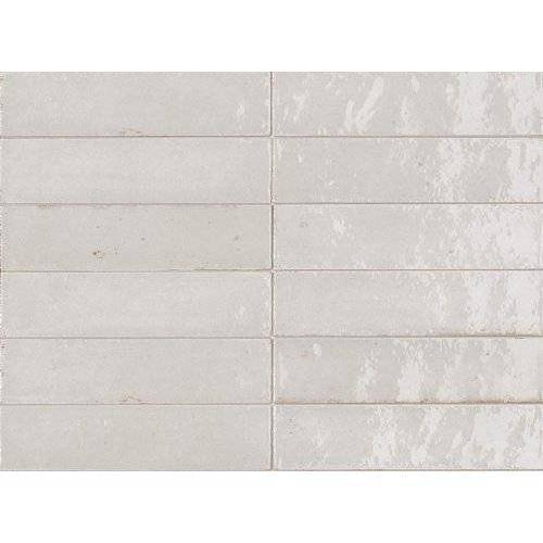 Керамогранит Marazzi Italy Lume M6RN White 6x24