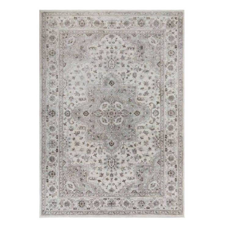Ковер Trendy 5486A Cream/Cream 0.8x1.5 м