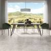 Керамогранит Cerdomus Tibur 90145 Grigio Matt 60x120 фото 48