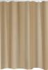 Штора для ванной Ridder Uni 1403091 180х200, кремовый фото 2