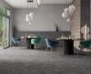 Керамогранит Laparet Runa Nero Графитовый Матовый Структурный 60x60 фото 2