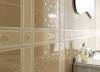 Бордюр Vallelunga LIRICA VISONE LISTELLO 10x30 фото 3