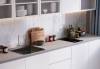 Керамогранит Staro Palacio Stelia Light Grey Polished 60x120 фото 4