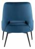 Стул Stool Group Бостон vd-boston-b29 велюр синий фото 4