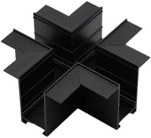 Соединитель X-образный Aployt APL.0283.00.05