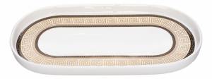 Блюдо Lefard Elegance 42-416 (30x16.5x2.5 см)