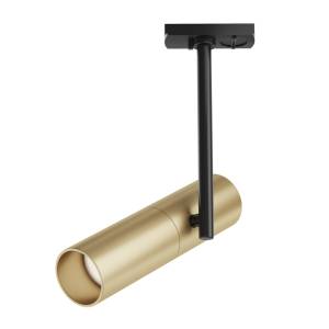 Трековый светильник Technical Elti TR005-1-GU10-BG