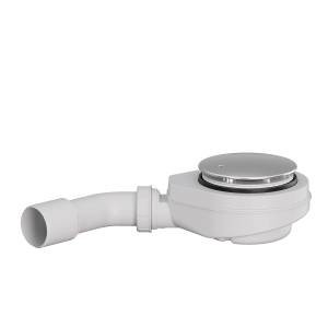 Сифон для поддона RGW S-18 44241800-01 хром