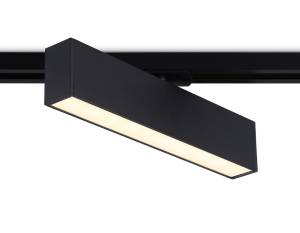 Трековый светодиодный светильник Ambrella Light Track System GL6765