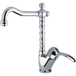 Смеситель для раковины Webert Aurora AU831702015