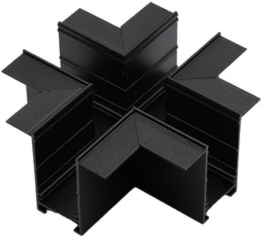 Соединитель X-образный Aployt APL.0283.00.05