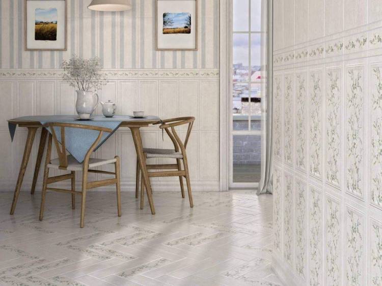 Kerama Marazzi Кантри Шик