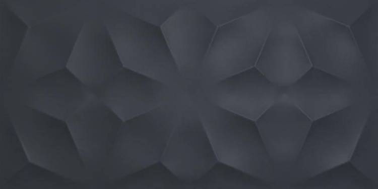 Керамическая плитка Atlas Concorde 3D Wall 8DDN Diamond Night Matt 40x80