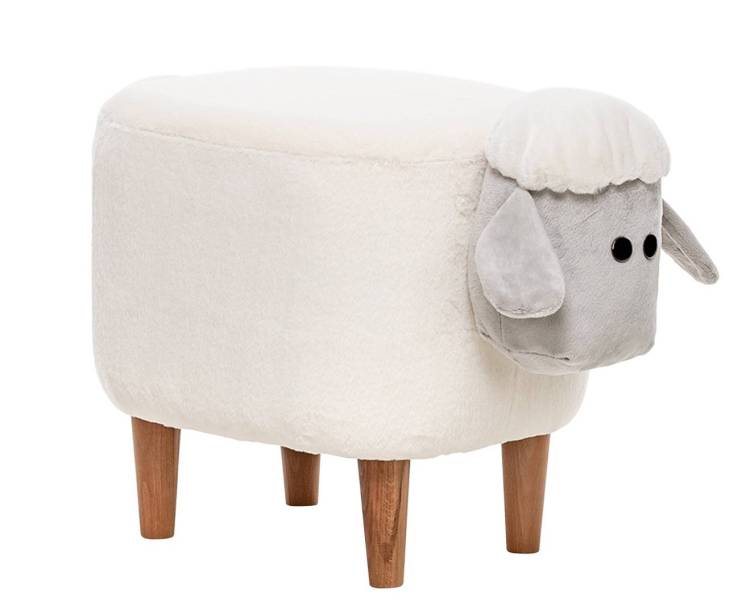 Пуф Leset Lamb Combi