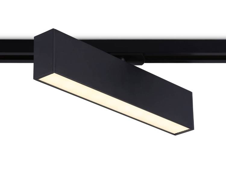 Трековый светодиодный светильник Ambrella Light Track System GL6765