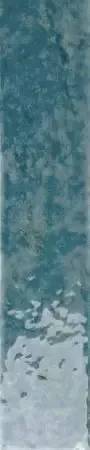 Керамическая плитка WOW Potters 133174 Prusian 5x25