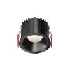 Встраиваемый светильник Technical Alfa LED DL043-01-15W4K-RD-B-1