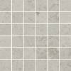 Мозаика Kerama Marazzi Про Лаймстоун DD205320/MM Серый Светлый Матовый Мозаичный 30x30