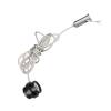 Токопровод концевой Arlight Flex 034062