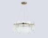 Подвесная люстра Ambrella light High Light LH31251 фото 5