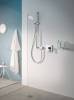 Смеситель для душа Kludi Pure&Style 406550575 хром фото 2